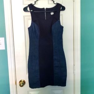 Miss Sixty Denim Dress